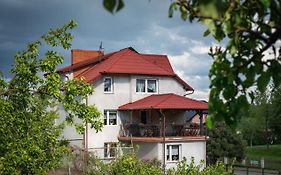 Agroturystyka Gawryś pokoje